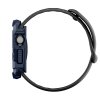 Etui ochronne Spigen Rugged Armor V2 do Apple Watch 10 / 11 (42mm) – Granatowe